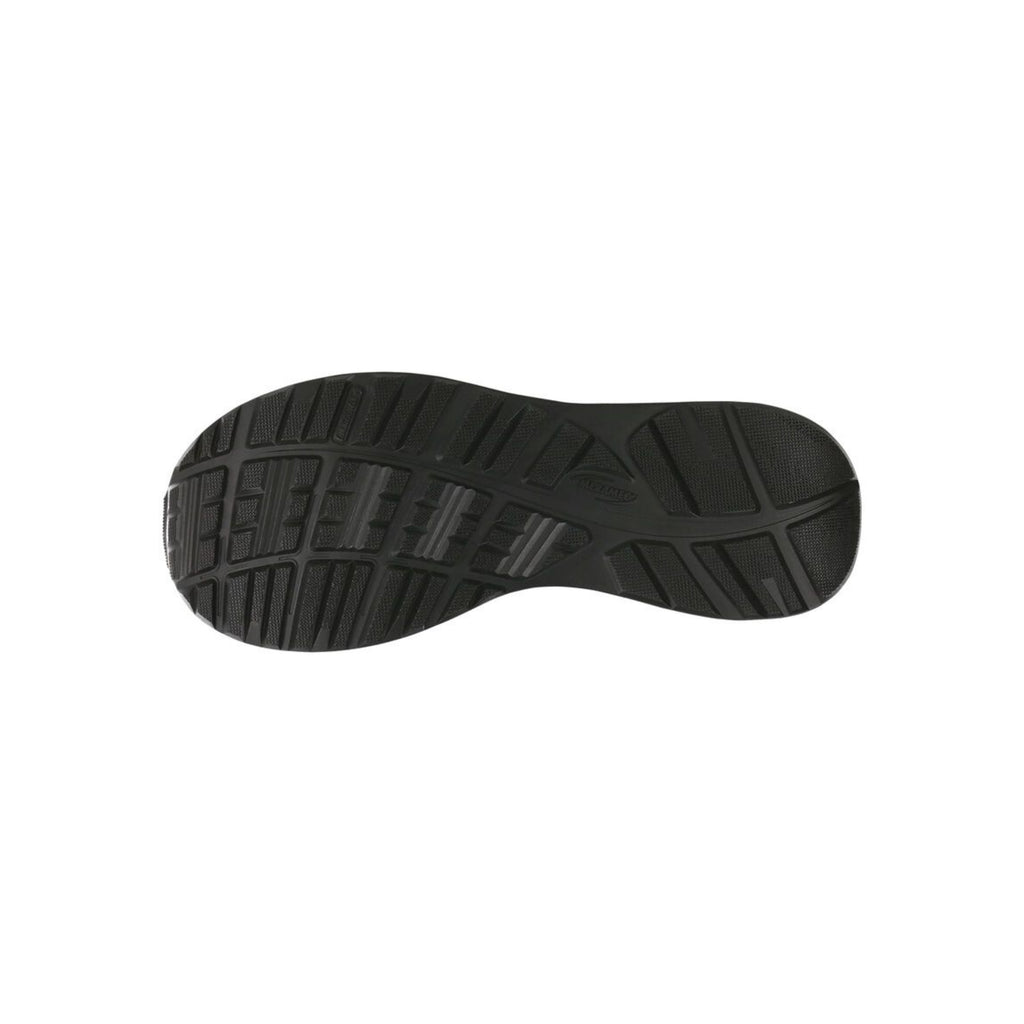 SAS Men's Pursuit Supportive Performance Athletic Sneaker – Gray / Navy
