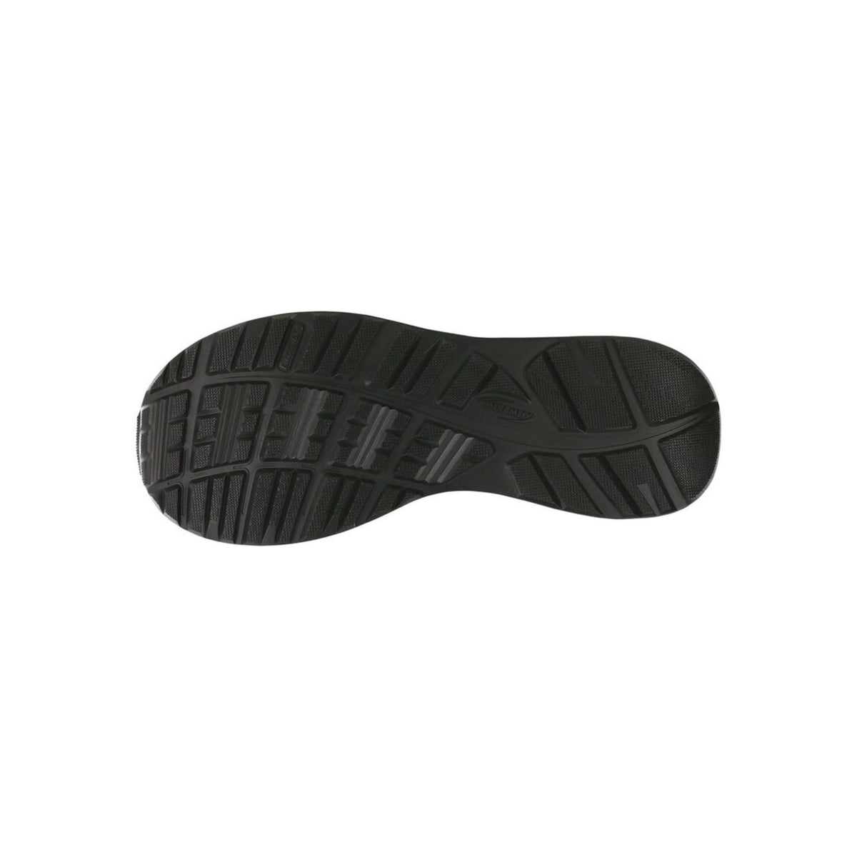 SAS Men's Pursuit Supportive Performance Athletic Sneaker – Gray / Navy