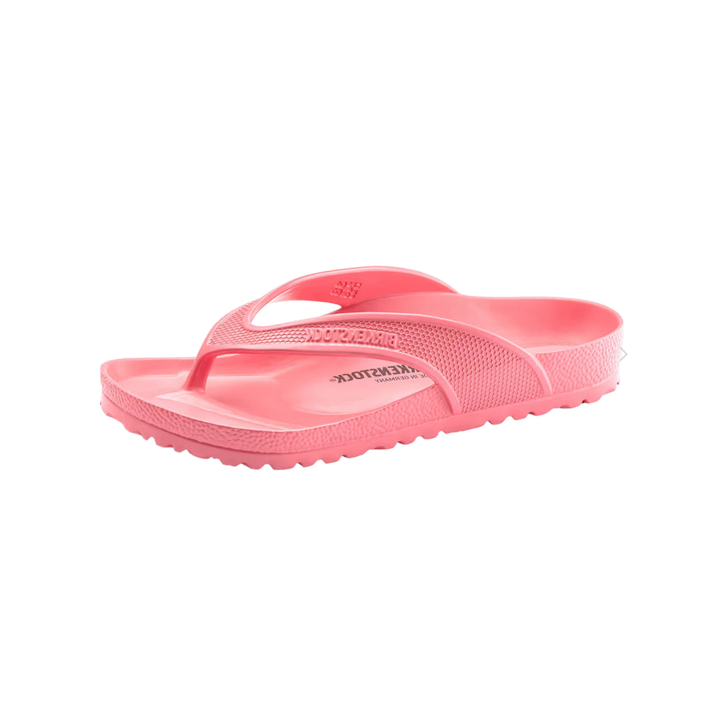 Birkenstock Unisex Honolulu EVA Sandal - Watermelon