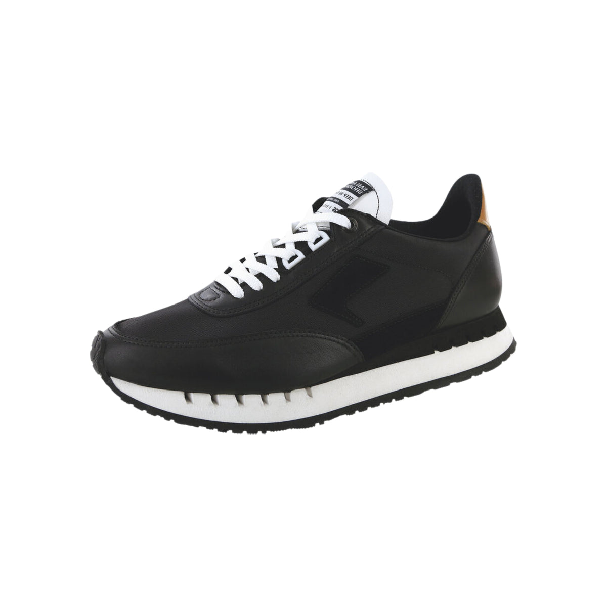 SAS Men's 7eventy6ix-Y Retro Lace-Up Sneaker – Retrograde