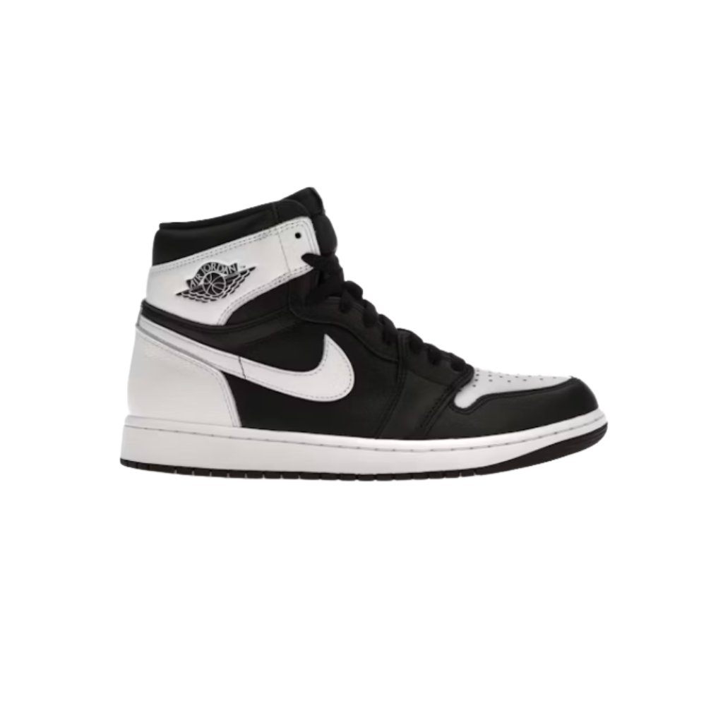 Nike Air Jordan 1 Retro High OG Men’s | Black / White‑White – DZ5485‑010