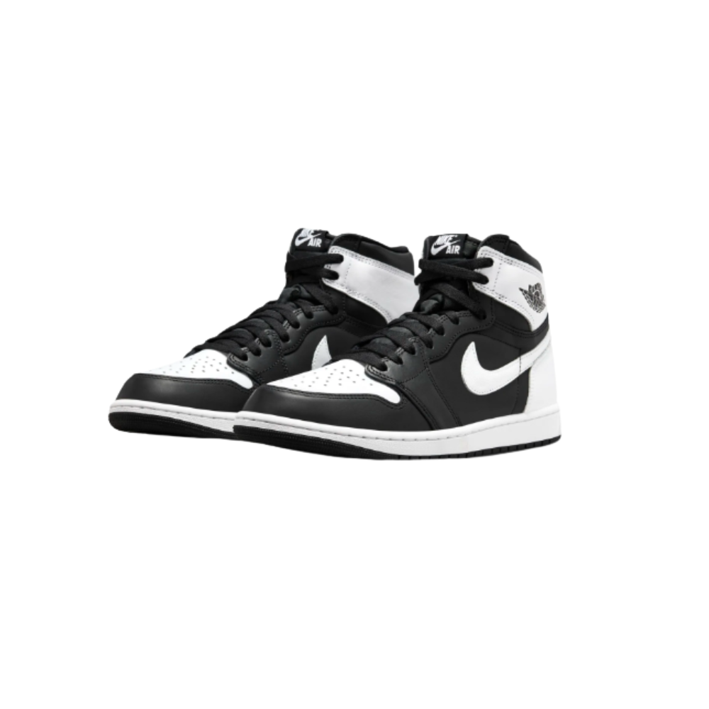 Nike Air Jordan 1 Retro High OG Men’s | Black / White‑White – DZ5485‑010