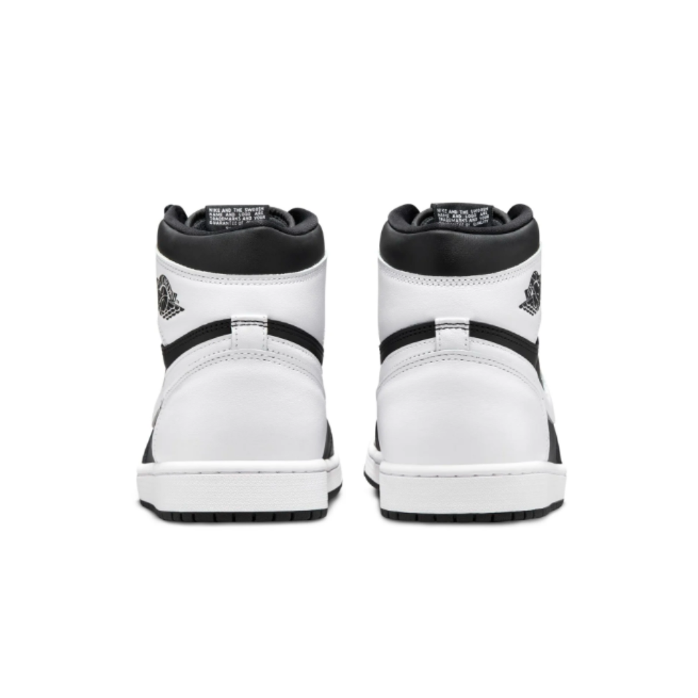Nike Air Jordan 1 Retro High OG Men’s | Black / White‑White – DZ5485‑010