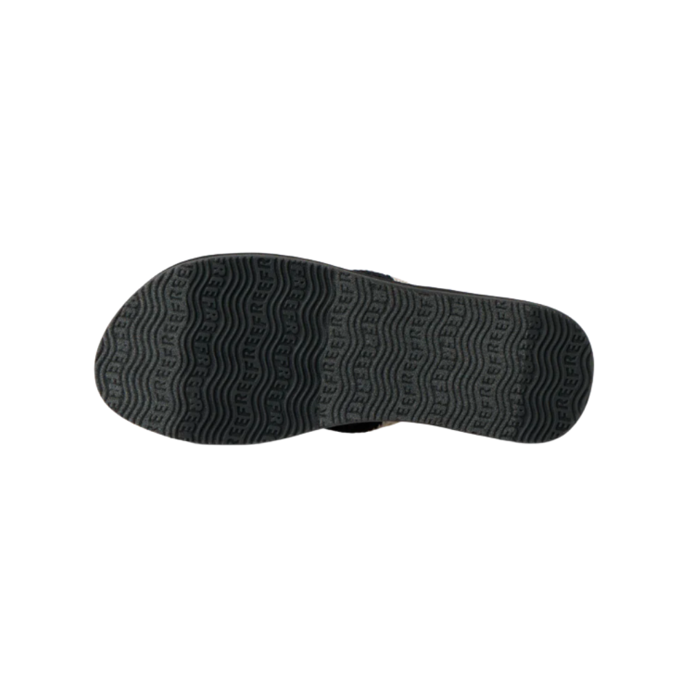 REEF Baja Maria Women’s Sandals - Black/Vintage