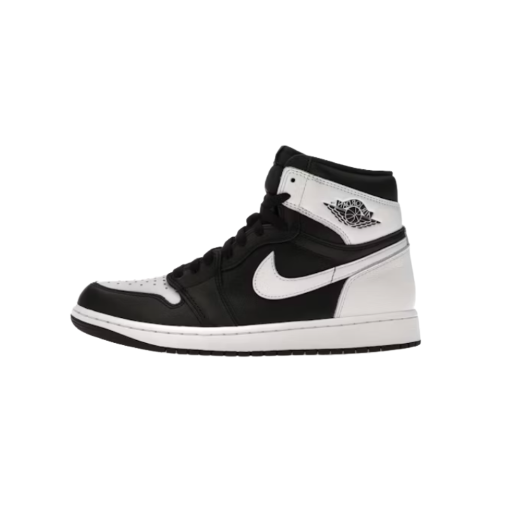 Nike Air Jordan 1 Retro High OG Men’s | Black / White‑White – DZ5485‑010