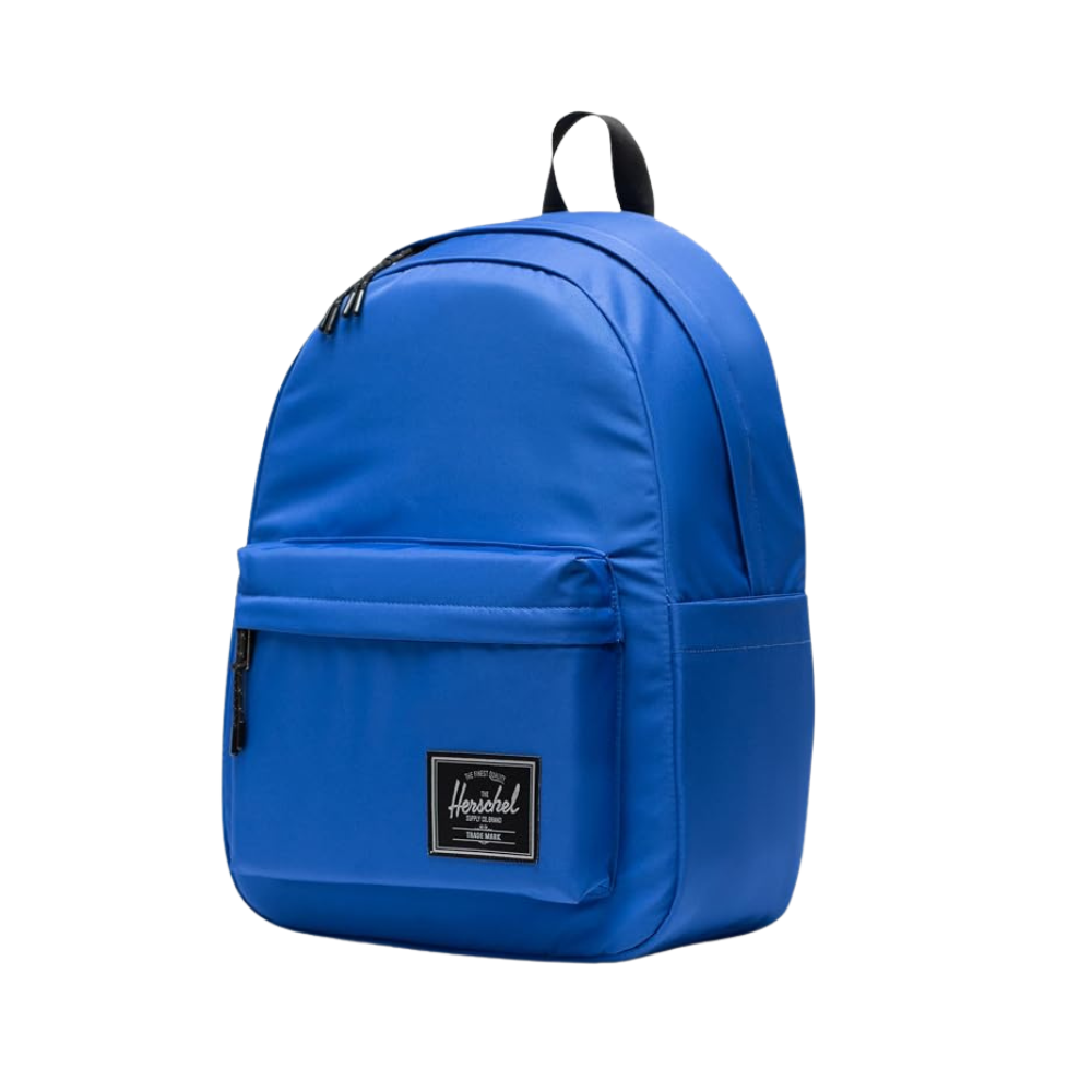 Herschel Supply Co. Classic Twill Backpack in Dazzling Blue