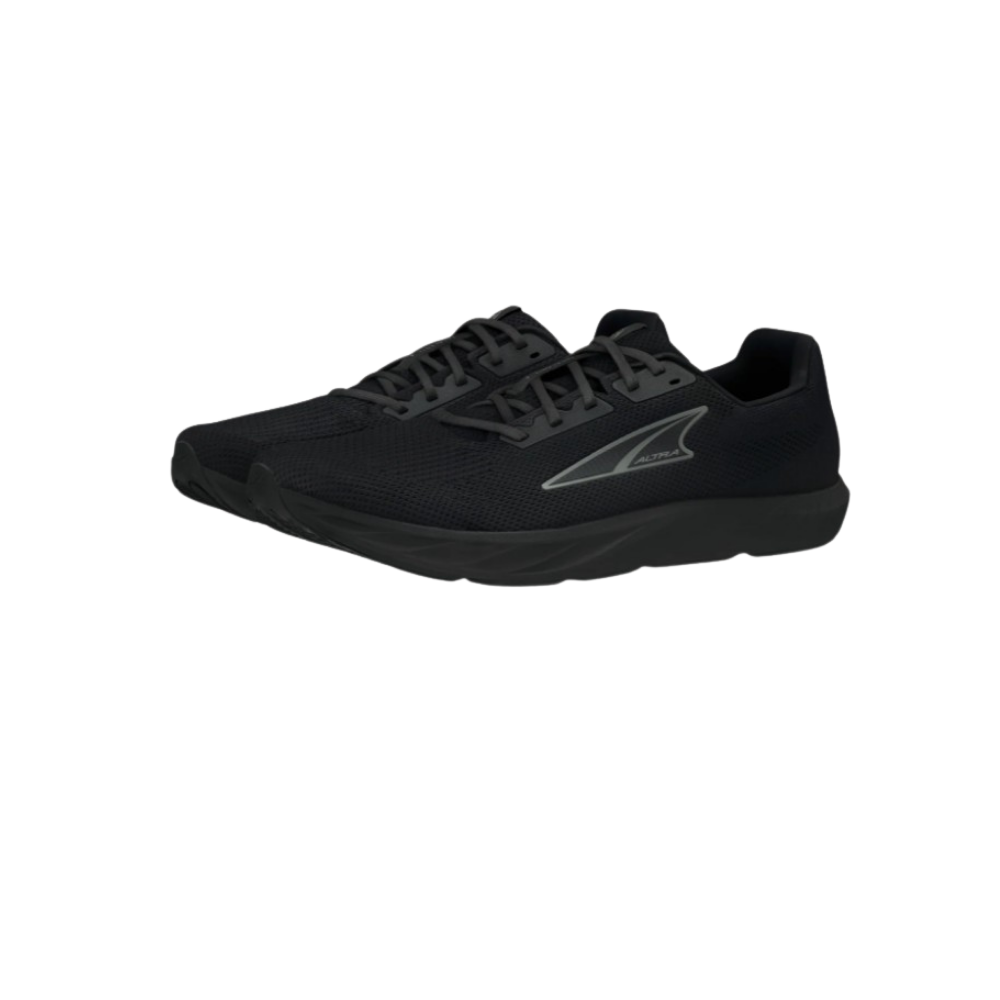 Altra Men's Escalante 4 Athletic Shoes - Black/Black