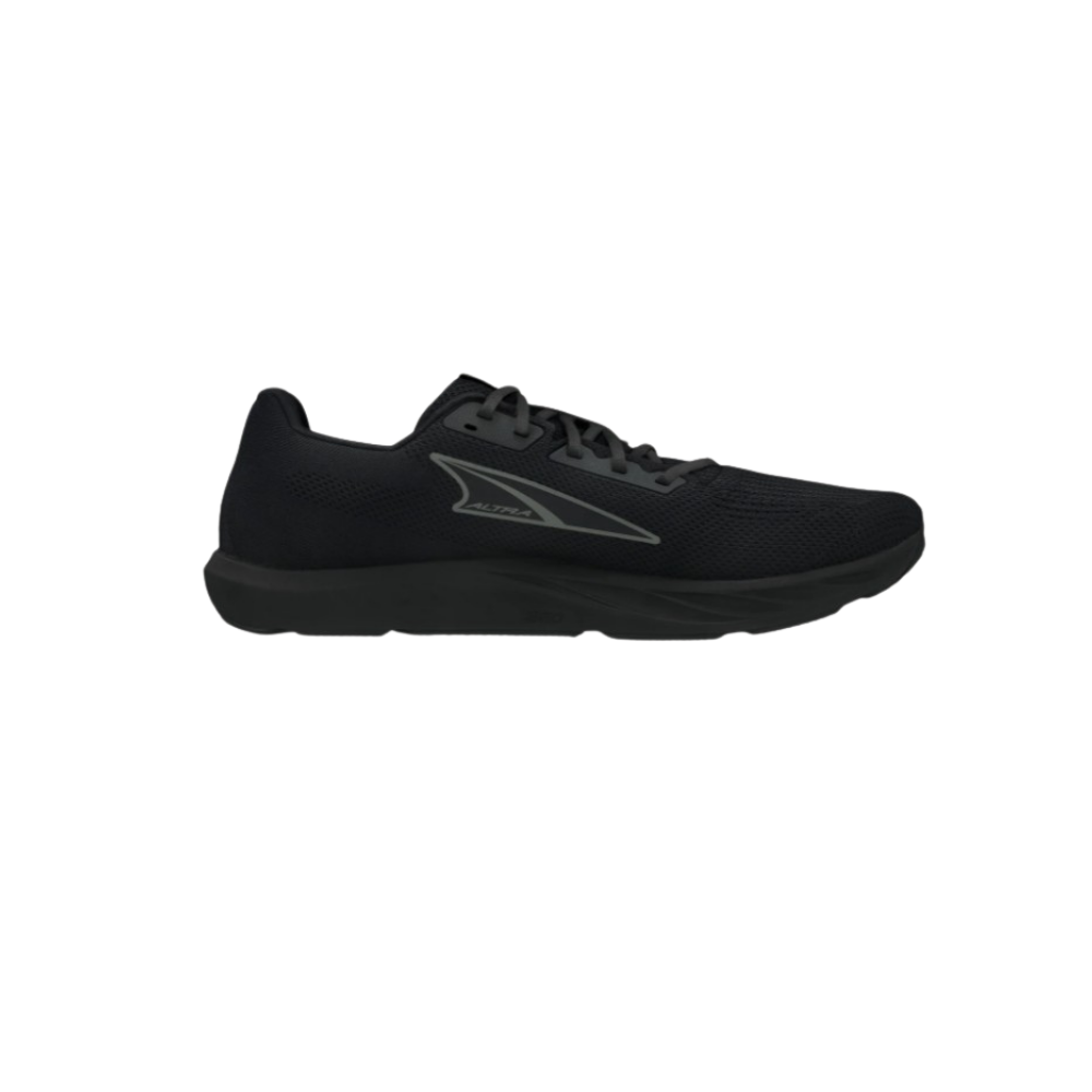 Altra Men's Escalante 4 Athletic Shoes - Black/Black