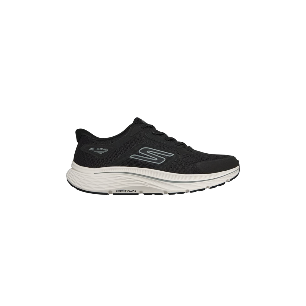 Skechers Men's Hands Free Slip-ins: GO RUN Consistent 3 Running Shoes - Black