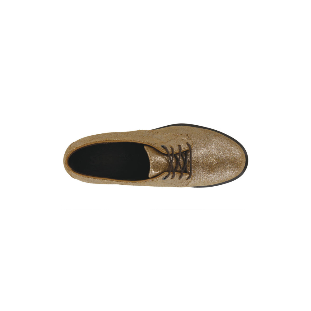 SAS Women's Annex Oxford Comfort Shoe - Sunstone
