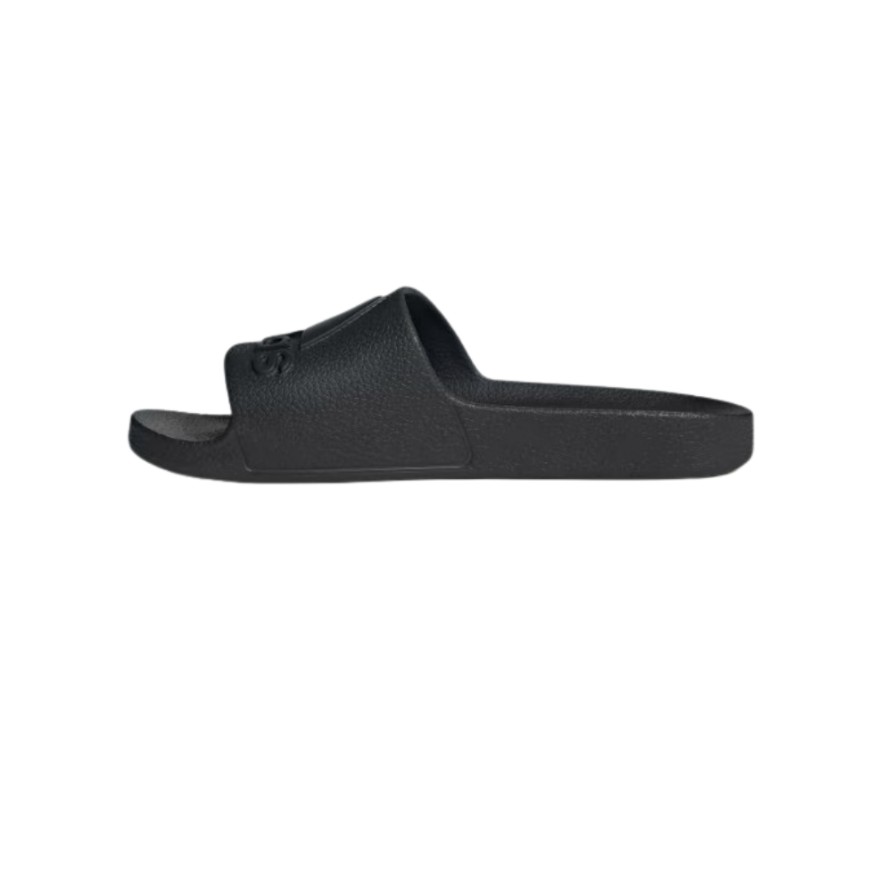 Adidas Adilette Aqua Slides Core Black Unisex Sandals F35550