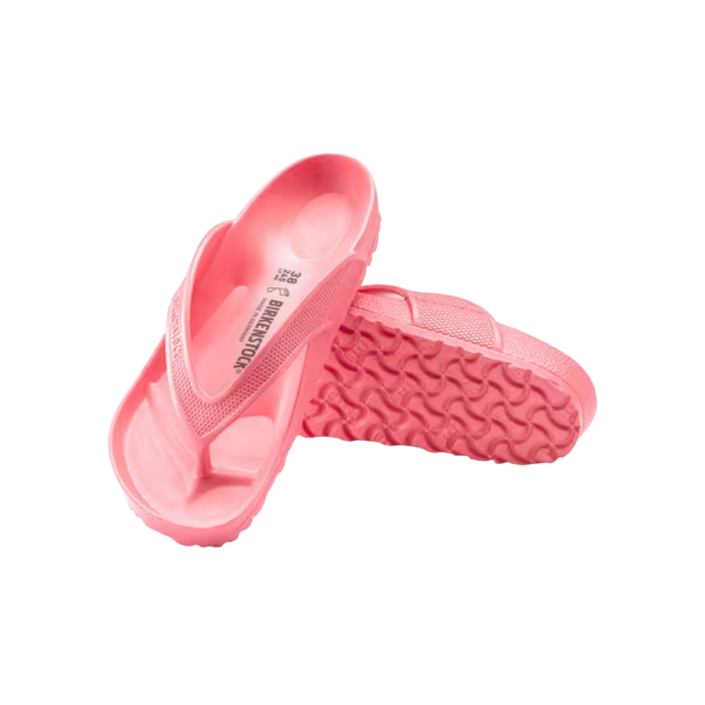 Birkenstock Unisex Honolulu EVA Sandal - Watermelon