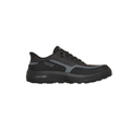 Skechers Men's Hands Free Slip-ins Urban Explore - Black/Charcoal