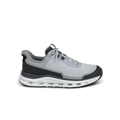 Orthofeet Shoe Journey Men’s Hands-Free Sneaker - Gray/Black - Structured  Slip-On