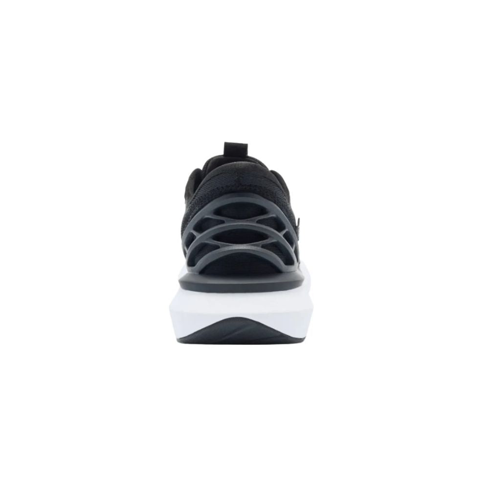 Kizik Men’s Athens 2 Hands-Free Slip-On Sneakers – Black/White