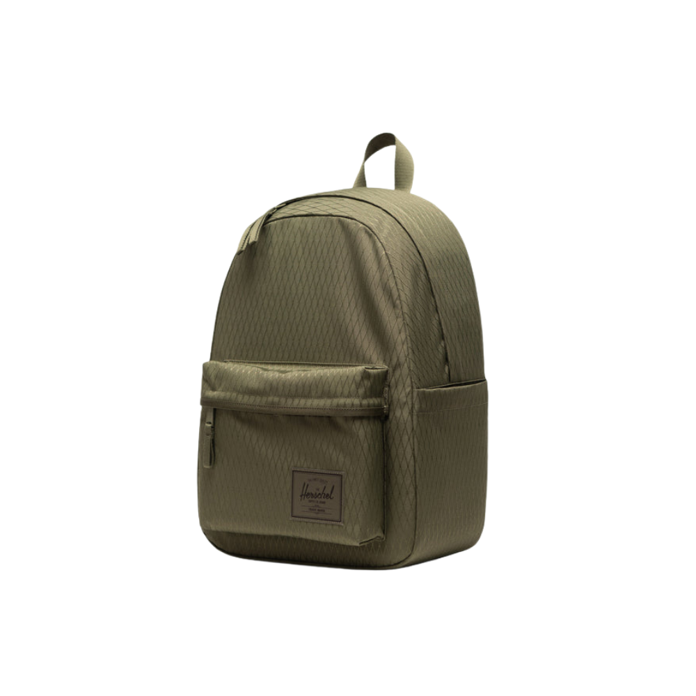 Herschel Supply Co. Classic Backpack 26L in Ivy Green