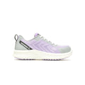 Wolverine Women's Bolt DuraShocks Knit CarbonMax Lavender Work Shoes