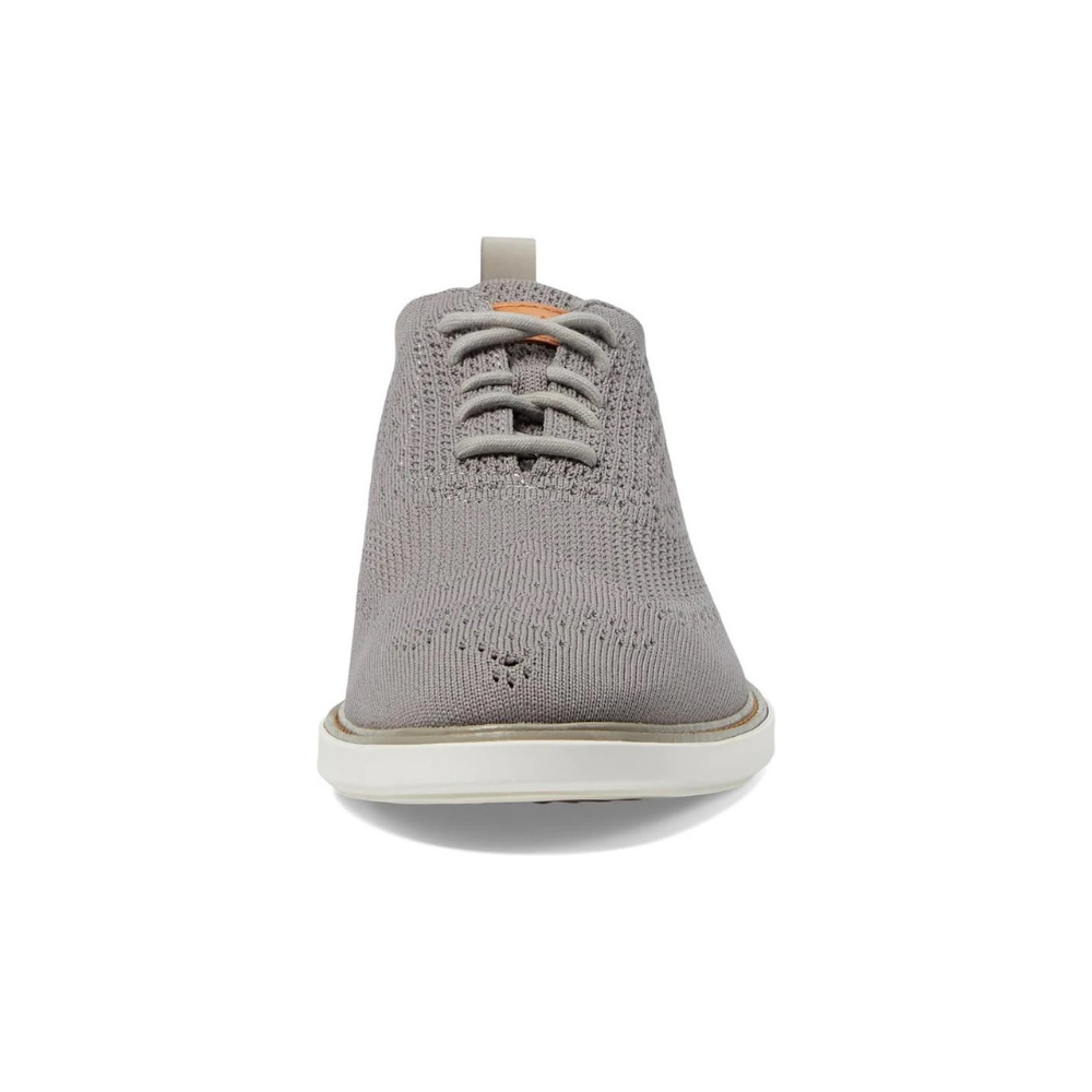 Cole Haan Men's Ivory Grand EvOlution Stitchlite Oxford Shoes