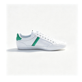 Lacoste Men’s Chaymon 0722 1 CMA - White / Green - 7-43CMA0013082