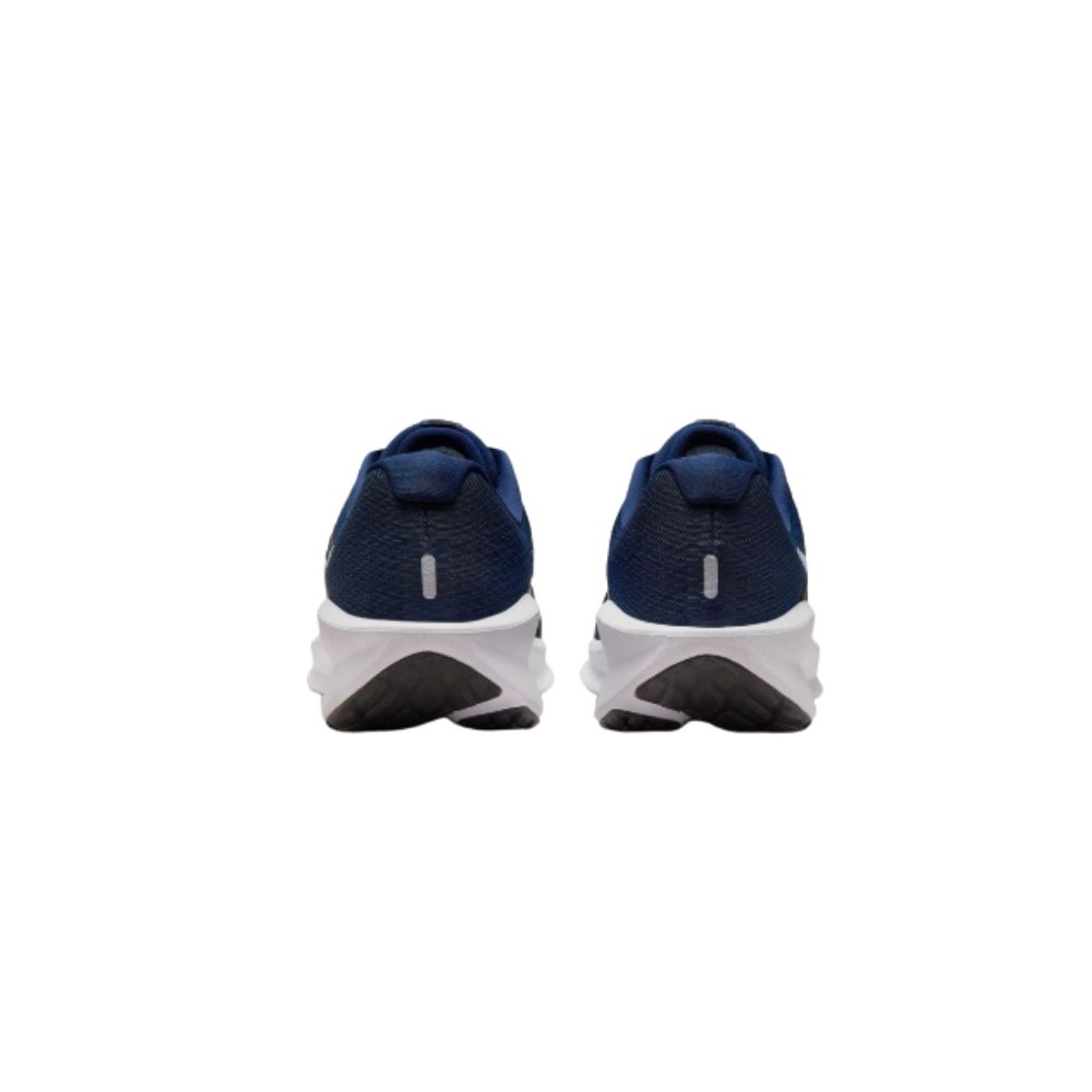 Nike Unisex Downshifter 13 Sneakers – Midnight Navy / Pure Platinum – FD6454‑400