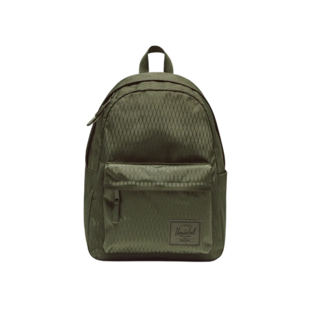 Herschel Supply Co. Classic Backpack 26L in Ivy Green