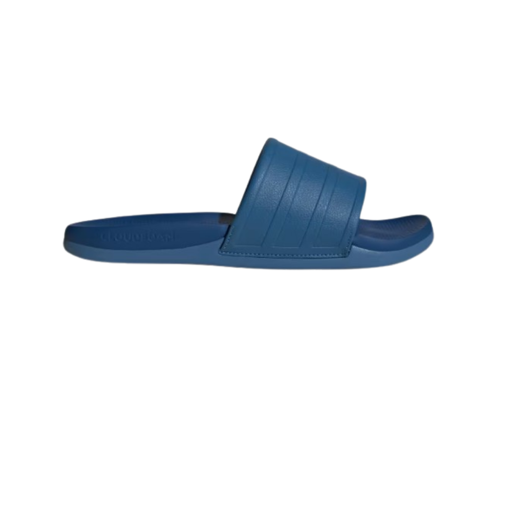 Adidas Adilette Comfort 2.0 Dusky Ink/Dusky Petrol Unisex Slides HQ2477