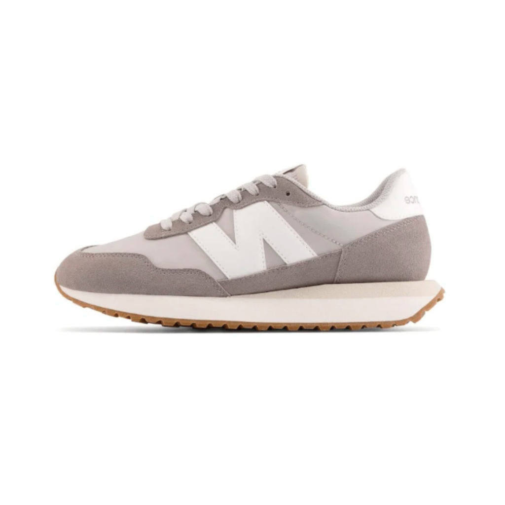 New Balance Unisex 237 V1 Classic Sneaker, Marblehead/Raincloud/Sea Salt