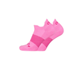 OS1st Wicked Comfort No Show Moisture-Wicking Socks – Pink OS-96541
