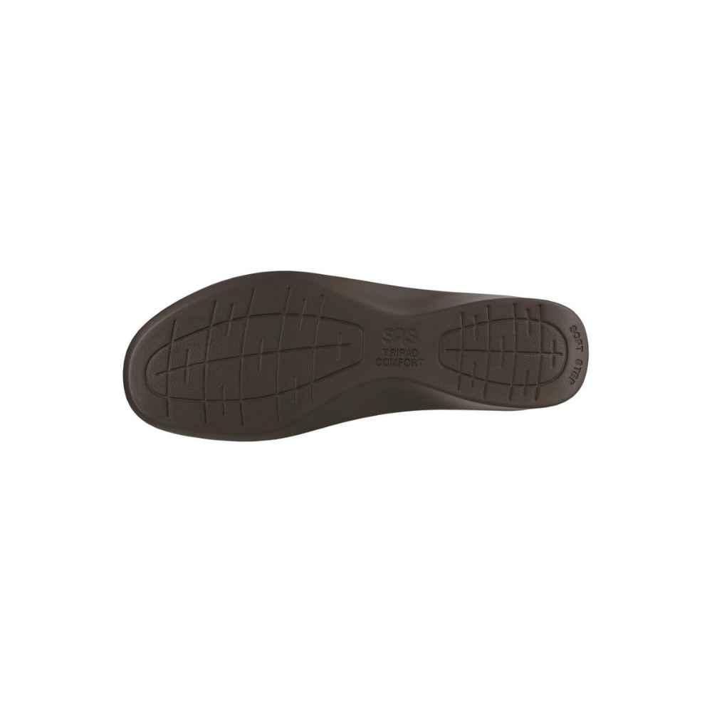 SAS Women's Crissy - Comfort Adjustable Sandal - Praline
