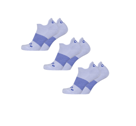 OS1st Wicked Comfort Socks | No Show – Lilac OS1-96541L