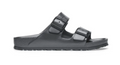 Birkenstock Arizona Essentials EVA Unisex Sandal - Anthracite