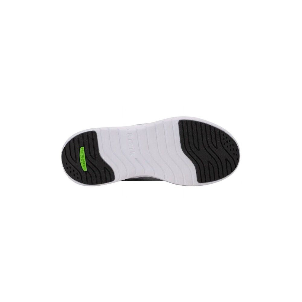 Kizik Athens Unisex Hands-Free Slip-On Sneakers – Slate Gray