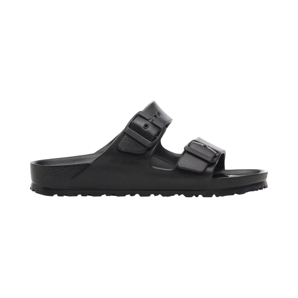 Birkenstock Arizona Essentials EVA Unisex Sandal - Black