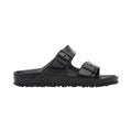 Birkenstock Arizona Essentials EVA Unisex Sandal - Black