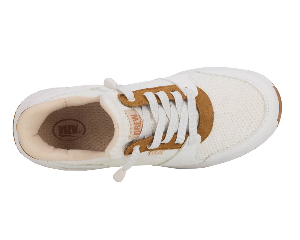 Drew Bobbie Women's Hands-Free Walking Shoe