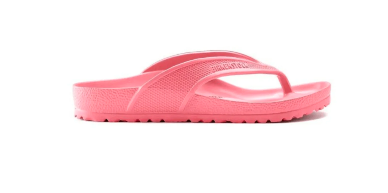 Birkenstock Unisex Honolulu EVA Sandal - Watermelon