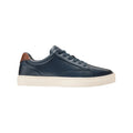 Cole Haan Men's Grand Kittery Court Navy Sneakers Shoes