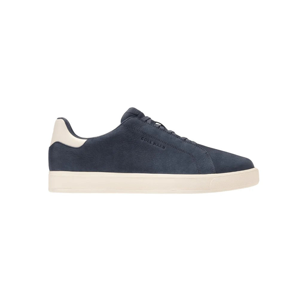 Cole Haan Men's GrandPrø Luxe Slip-On Sneakers - Navy Blazer