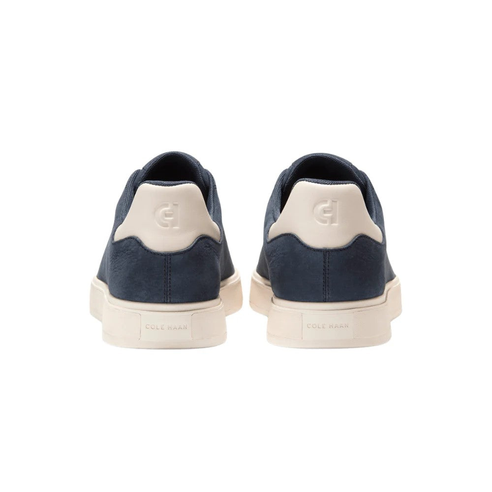 Cole Haan Men's GrandPrø Luxe Slip-On Sneakers - Navy Blazer