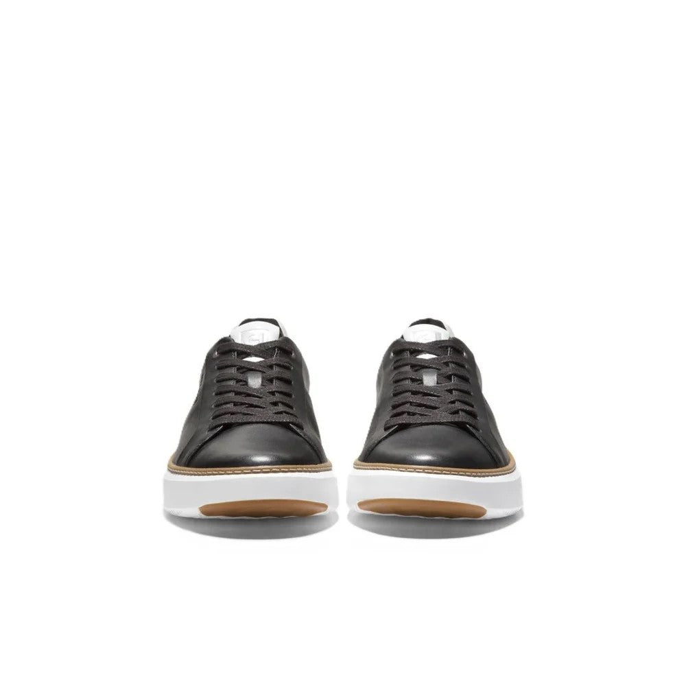 Cole Haan Men's GrandPrø Topspin Sneakers Black