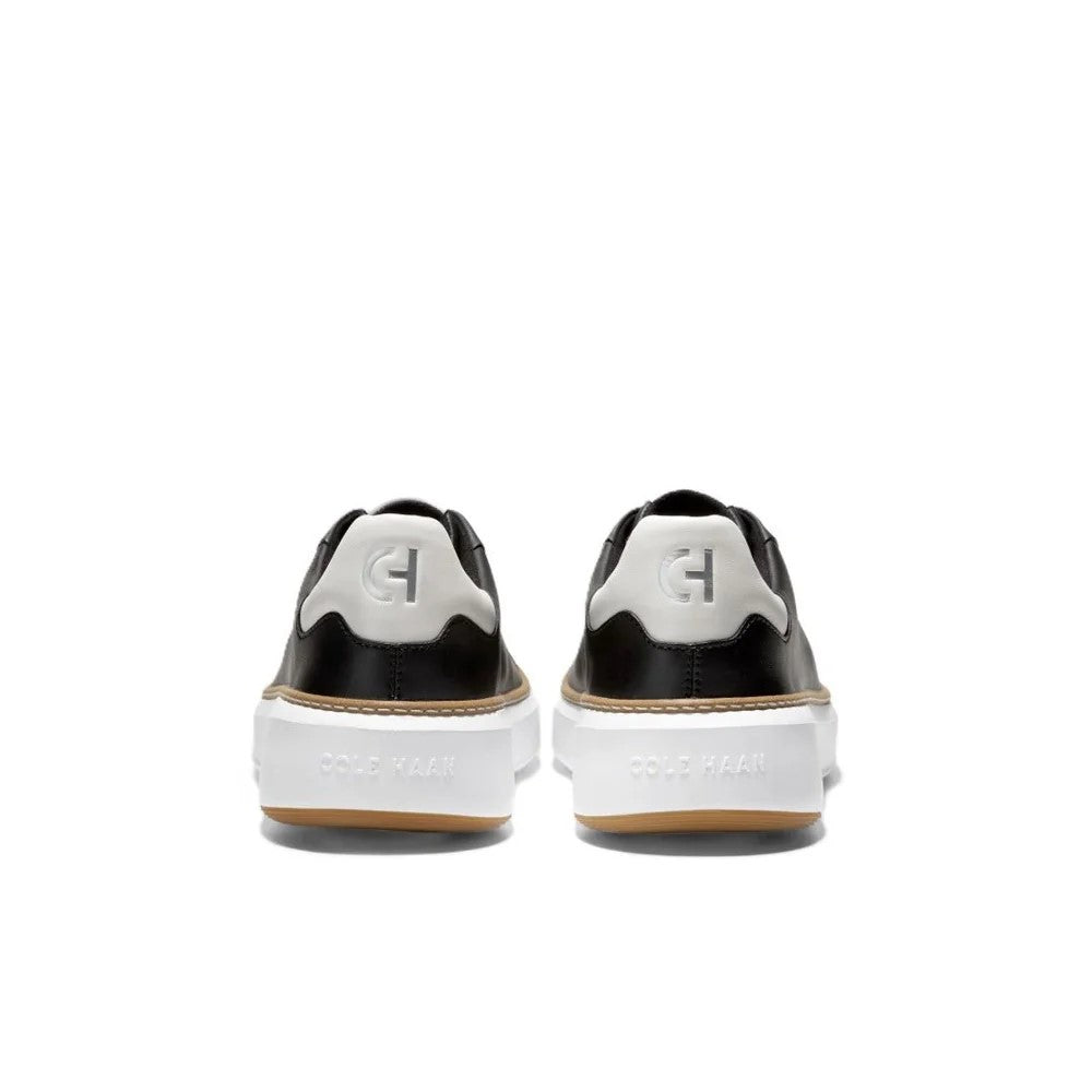 Cole Haan Men's GrandPrø Topspin Sneakers Black