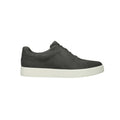 Cole Haan Men's Grandpro Luxe Slip-on Sneaker - Raven Nbk/Slver Birch