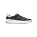 Cole Haan Men's GrandPrø Topspin Sneakers Black