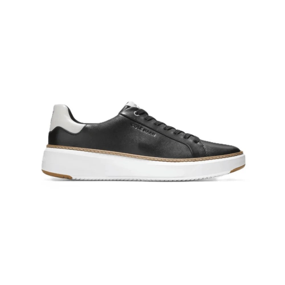 Cole Haan Men's GrandPrø Topspin Sneakers Black