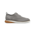 Cole Haan Men's Ivory Grand EvOlution Stitchlite Oxford Shoes