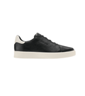 Cole Haan Men's GrandPrø Luxe Slip-On Sneakers Black/Ivory