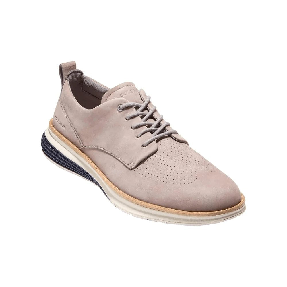 Cole Haan Men's Men's ØriginalGrand Energyweave Perforated Plain Toe Oxfords