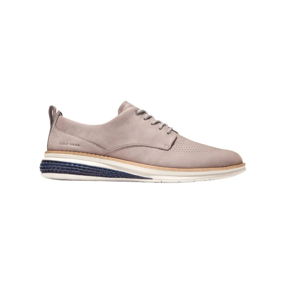 Cole Haan Men's Men's ØriginalGrand Energyweave Perforated Plain Toe Oxfords