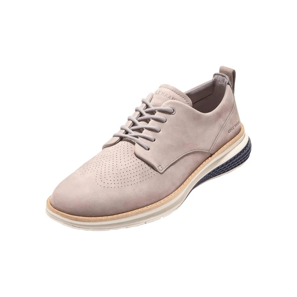 Cole Haan Men's Men's ØriginalGrand Energyweave Perforated Plain Toe Oxfords