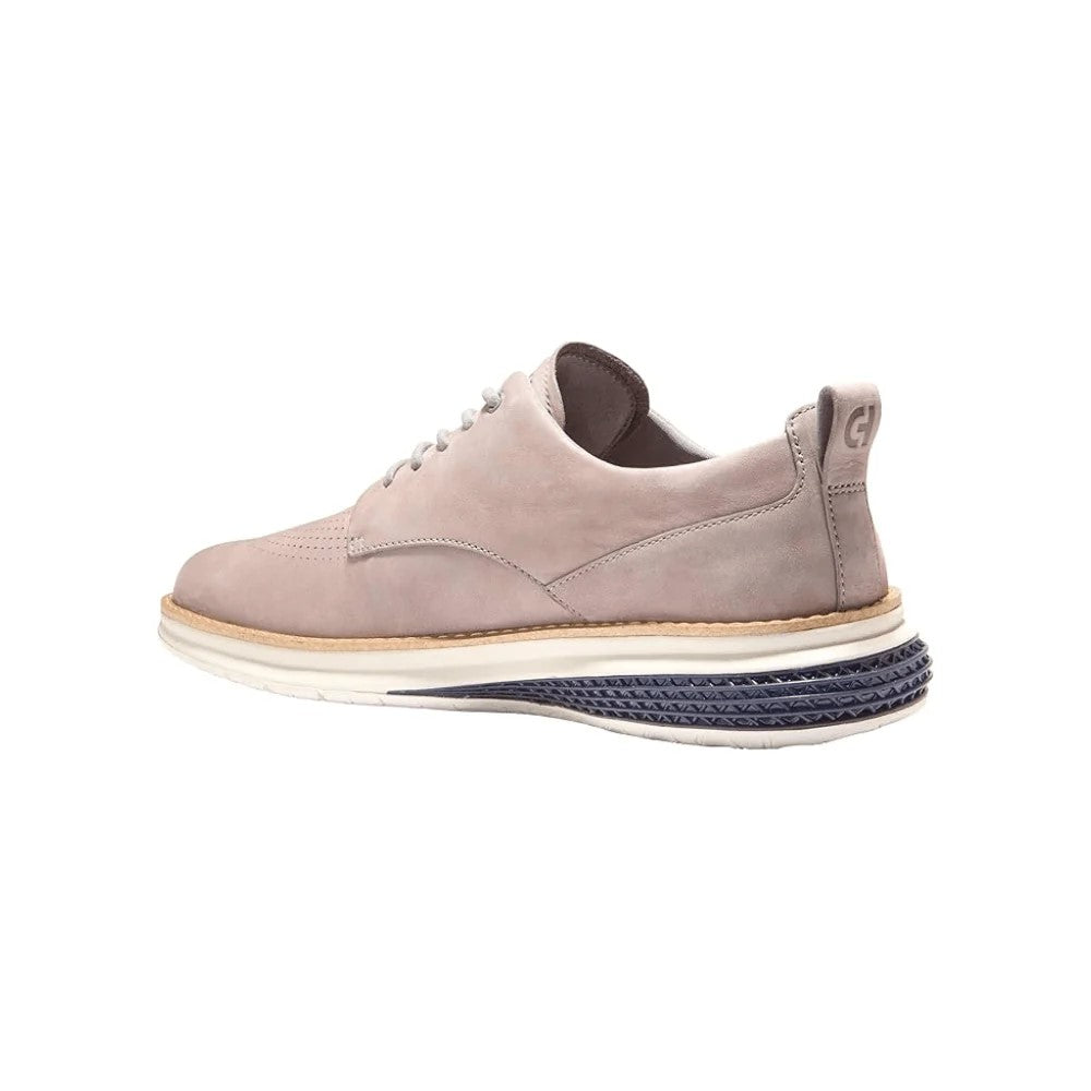 Cole Haan Men's Men's ØriginalGrand Energyweave Perforated Plain Toe Oxfords
